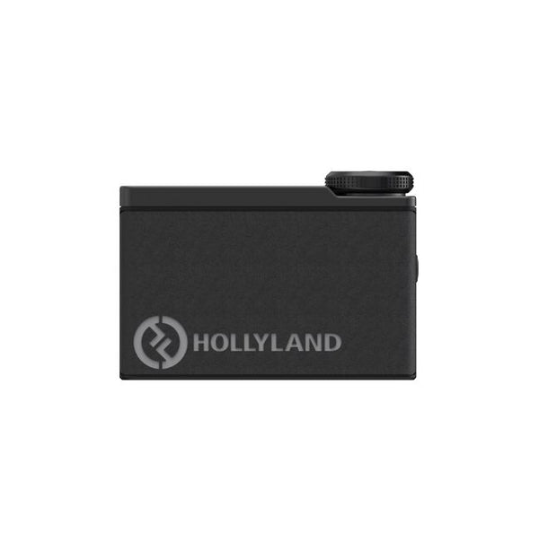 Hollyland Lark Max Duo - Motion19