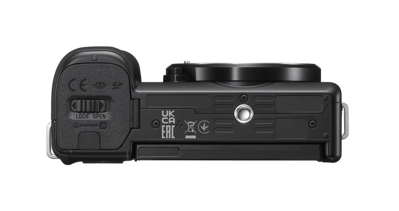Sony ZV-E10 - Motion19 — vue 8