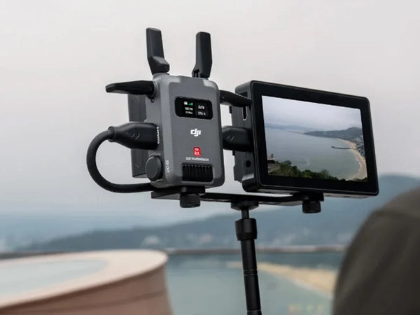Dji SDR Transmission Combo - Motion19