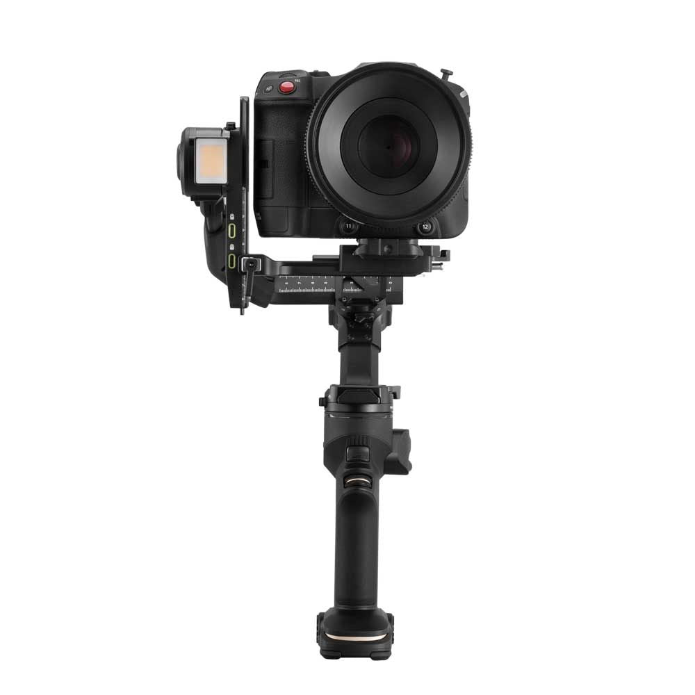 Zhiyun Crane 4 - Motion19