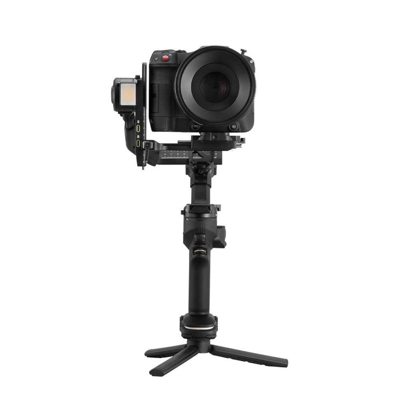 Zhiyun Crane 4 - Motion19 — vue 3
