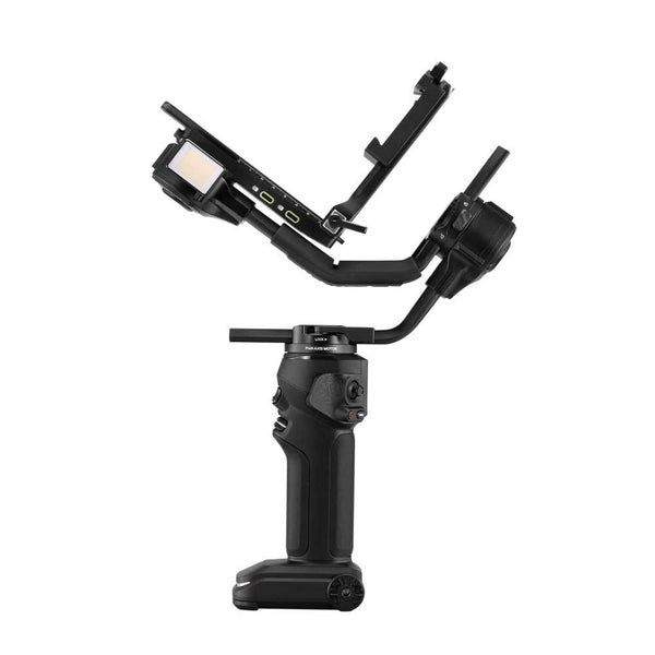 Zhiyun Crane 4 - Motion19