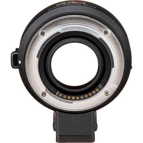 Viltrox EF-E II - Motion19