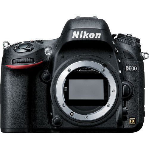 Nikon D600 (OCCASION)