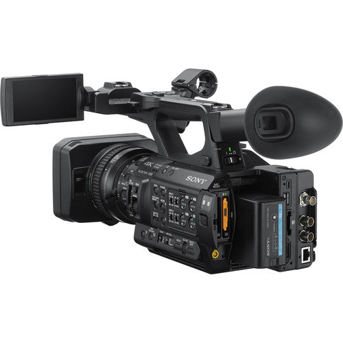 Sony PXW-Z280 - Motion19