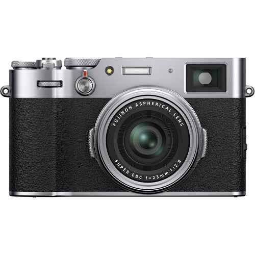 Appareil Photo numérique Fujifilm X100V ( Disponible uniquement sur précommande ) - Motion19