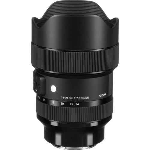 SIGMA 14-24MM F2.8 DG DN ( Disponible uniquement sur précommande ) - Motion19
