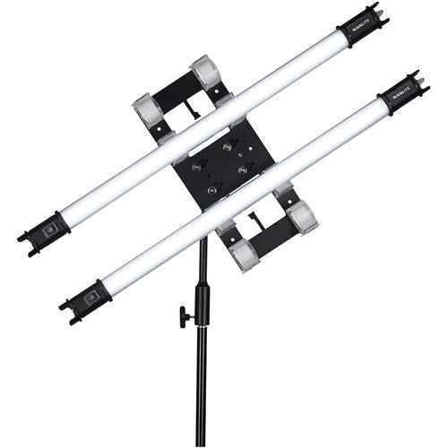 Nanlite 15c (Kit de 2) - Motion19 — vue 2