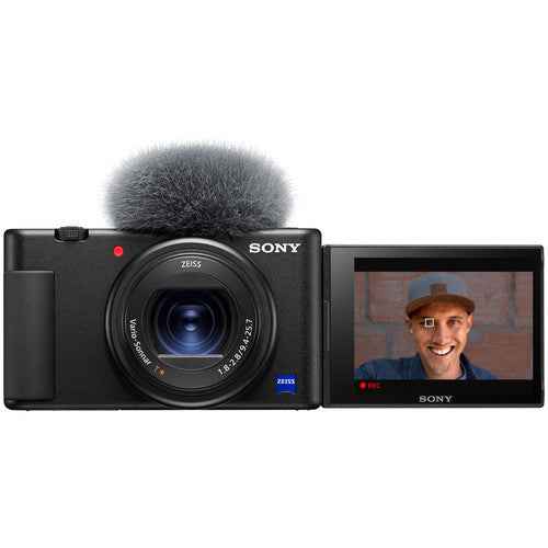 Sony ZV-1 Digital Camera - Motion19 — vue 6