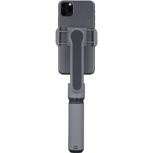Stabilisateur Zhiyun Smooth X Gris - Motion19 — vue 2