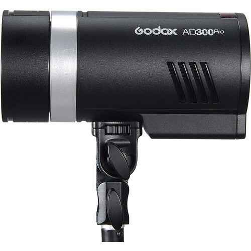GODOX FLASH AD300 PRO - Motion19