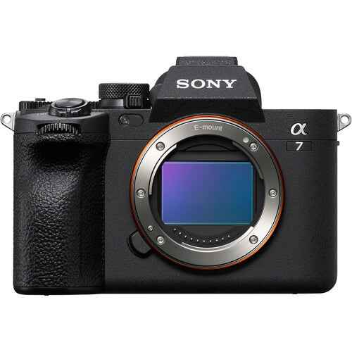 Sony A7 IV (Boitier nu) - Motion19