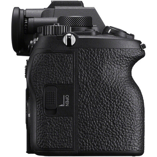 Sony a7R V boitier nu ( précommande ) - Motion19 — vue 5