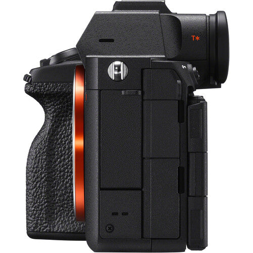 Sony a7R V boitier nu ( précommande ) - Motion19 — vue 6