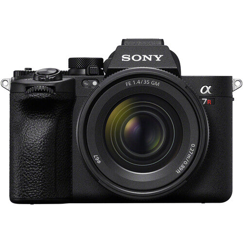 Sony a7R V boitier nu ( précommande ) - Motion19 — vue 10