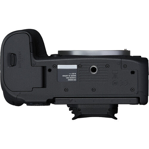 Canon EOS R6 Mark II boitier nu - Motion19 — vue 4