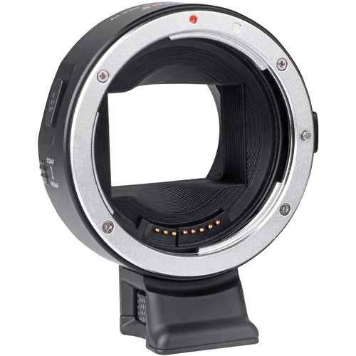 Viltrox EF-NEX IV - Motion19