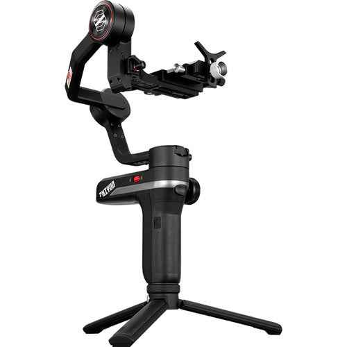 Zhiyun Weebill S - Motion19 — vue 2