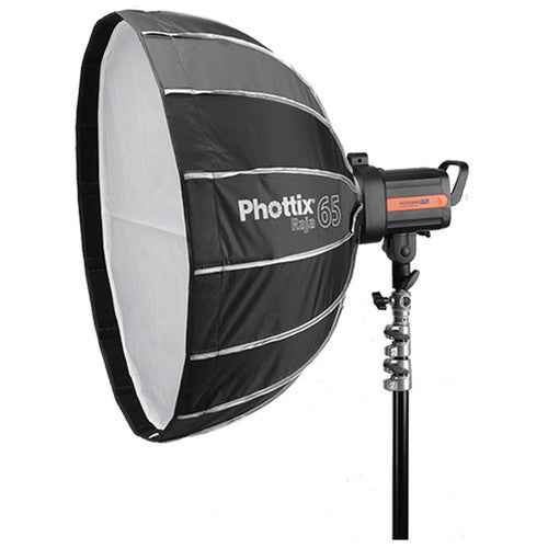 Phottix Raja 65 - Motion19