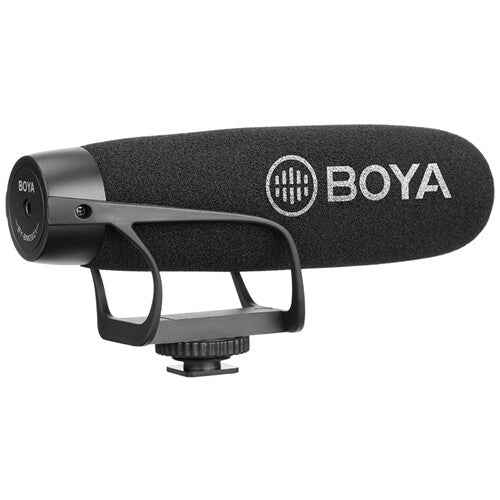 Micro Boya BY-BM2021 - Motion19 — vue 2