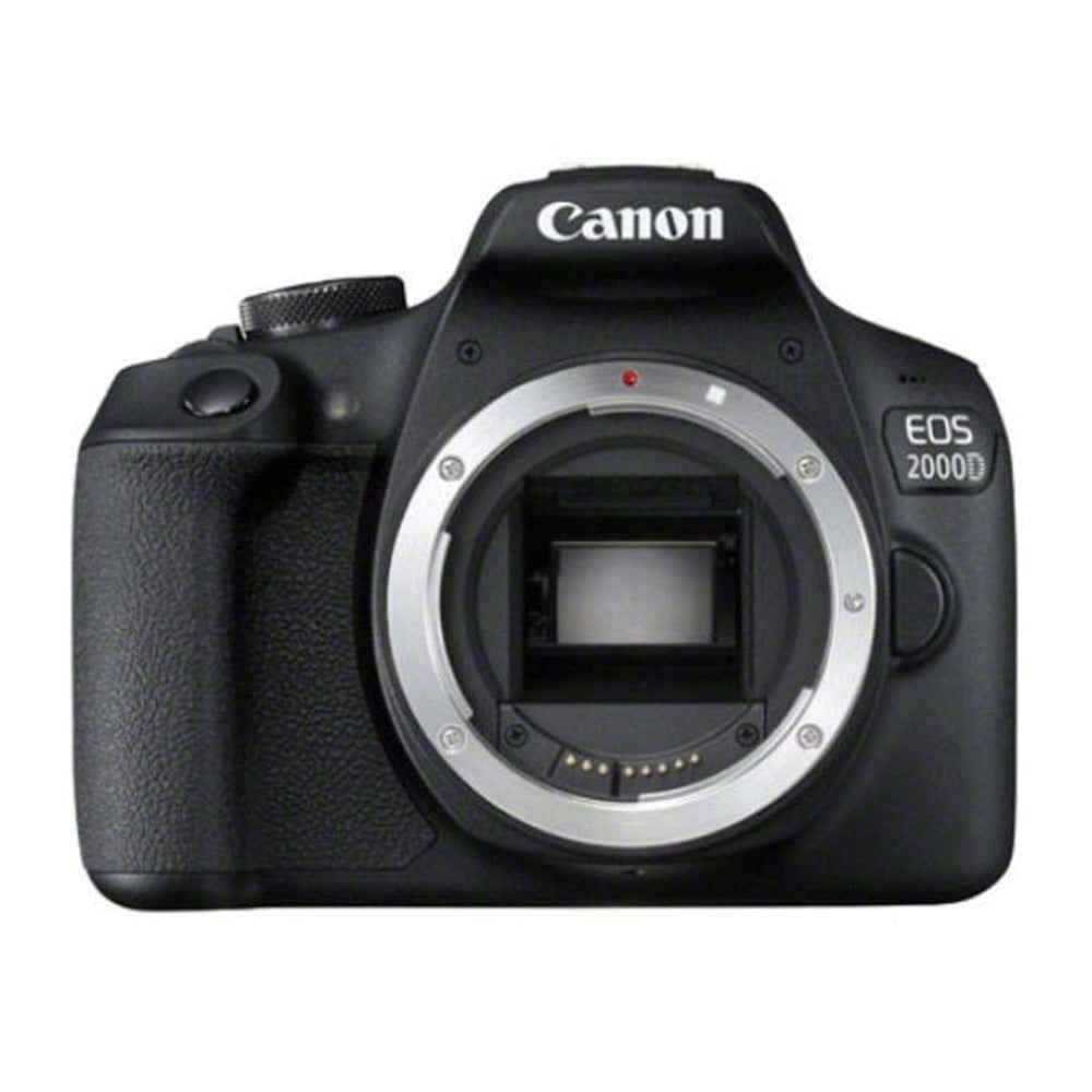 Canon 2000D - Motion19