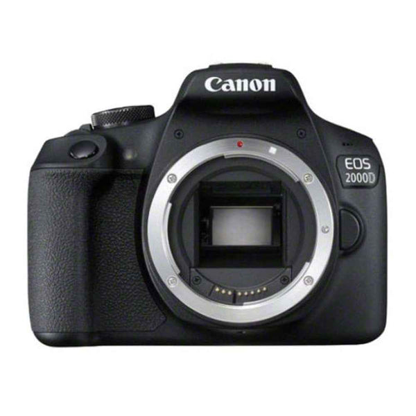 Canon 2000D - Motion19