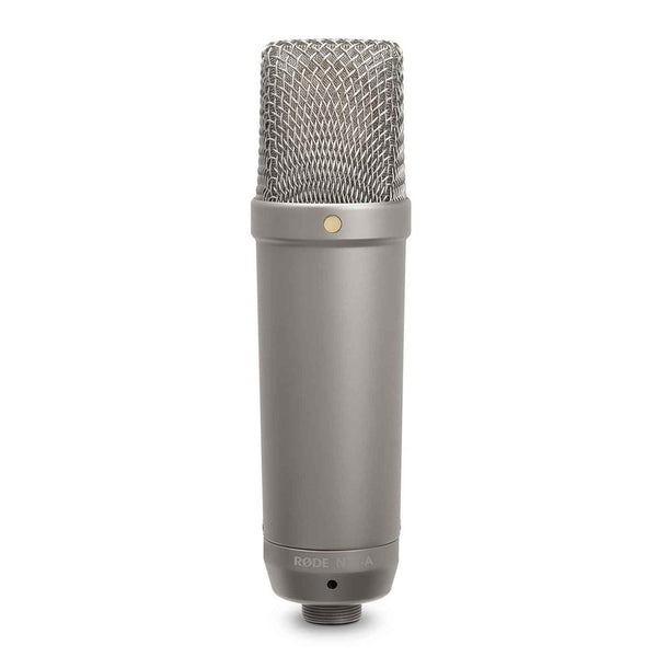 Micro Rode NT1-A - Motion19