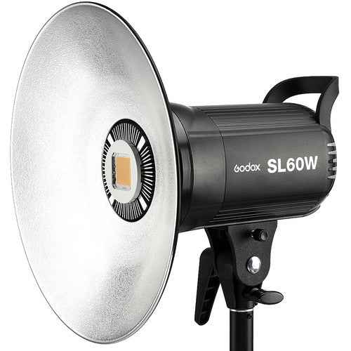 Godox SL60 - Motion19 — vue 2
