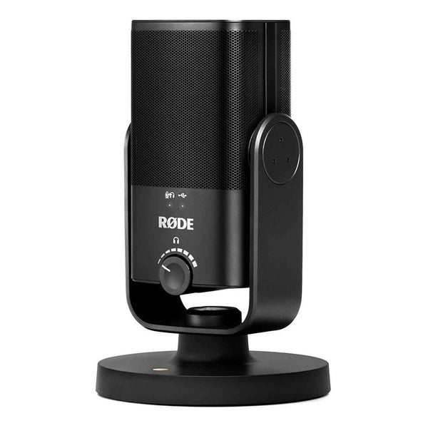 Micro Rode NT-USB Mini - Motion19