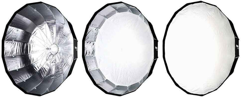 Softbox Phottix Raja 150 - Motion19 — vue 3
