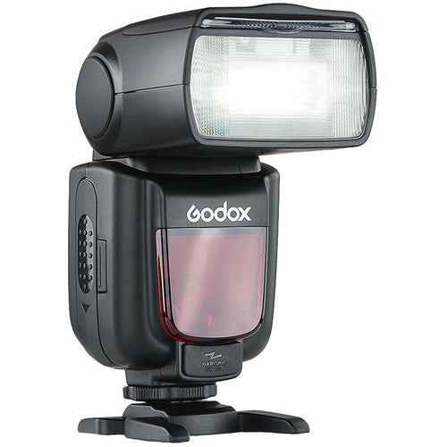 Godox TT600 - Motion19