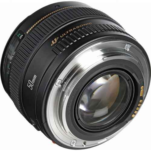 Canon 50mm 1.4 - Motion19