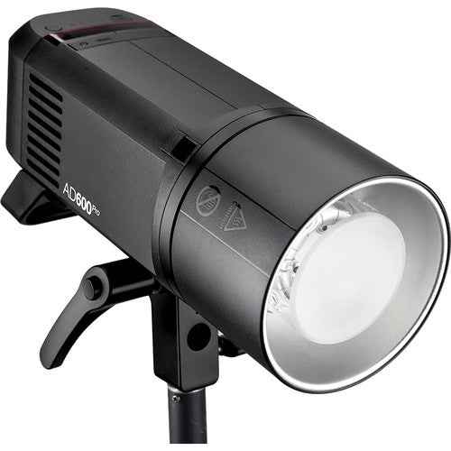 Godox AD600 Pro - Motion19 — vue 3