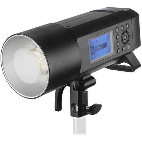 Godox AD400 PRO - Motion19