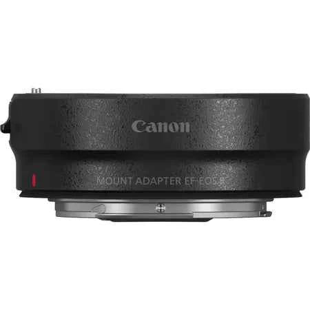 Bague d'adaptation monture Canon EF-RF - Motion19