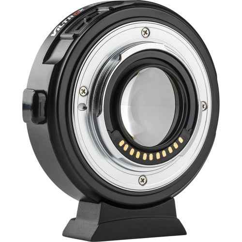 Viltrox EF-M2 II - Motion19 — vue 3