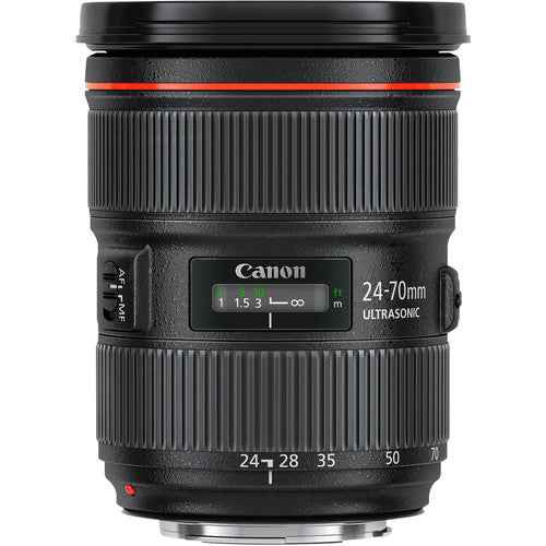 Canon EF 24-70mm 2.8 IS ii - Motion19