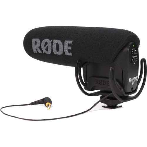 Rode Video Micro Pro - Motion19 — vue 2