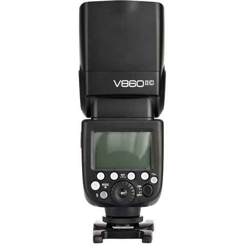 Godox V860 ii - Motion19 — vue 3