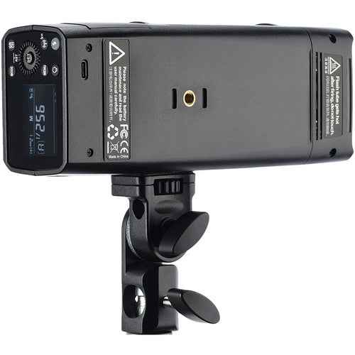 Godox AD200 Pro - Motion19 — vue 5