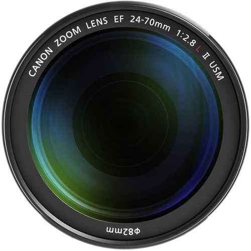 Canon EF 24-70mm 2.8 IS ii - Motion19 — vue 5