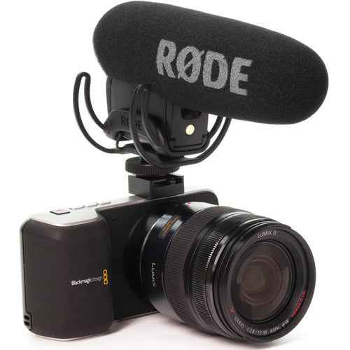 Rode Video Micro Pro - Motion19 — vue 5