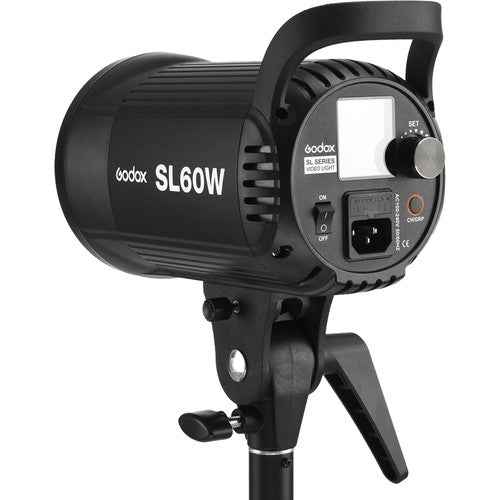 Godox SL60 - Motion19 — vue 5