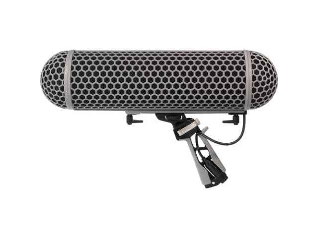 Rode coque de protection BLIMP - Motion19