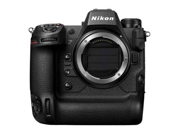 Nikon Z9 Nikon Z9 boitier nu - Hybride plein format (Précommande) - Motion19