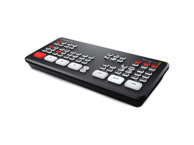 Blackmagic Design Atem Mini Pro - Motion19 — vue 2