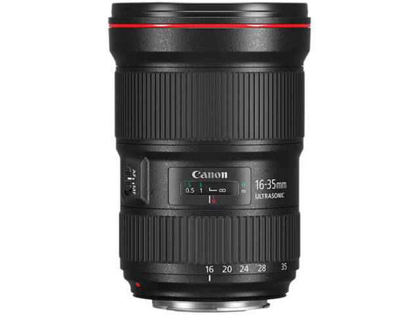 Canon EF 16-35 mm f/2.8L III USM objectif photo (Précommande) - Motion19