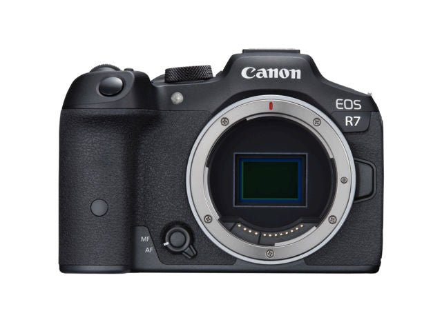 Canon Eos R7 nu - Motion19