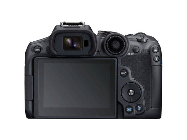 Canon Eos R7 nu - Motion19