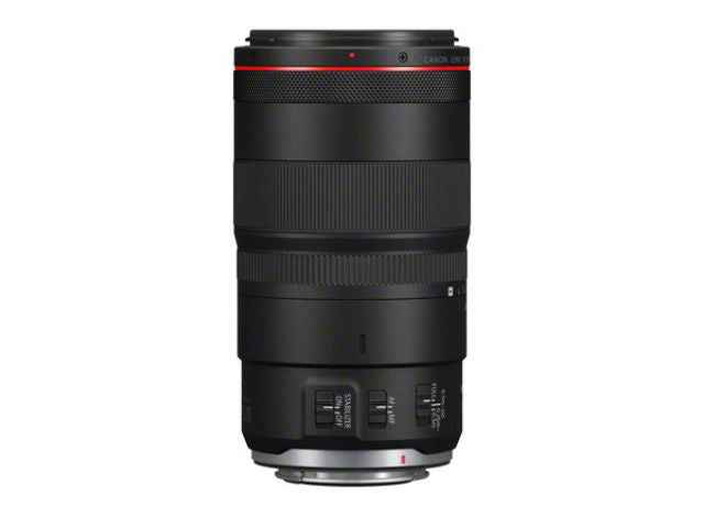 Canon RF 100 mm Macro f/2.8 L IS USM objectif photo (Précommande ) - Motion19 — vue 4